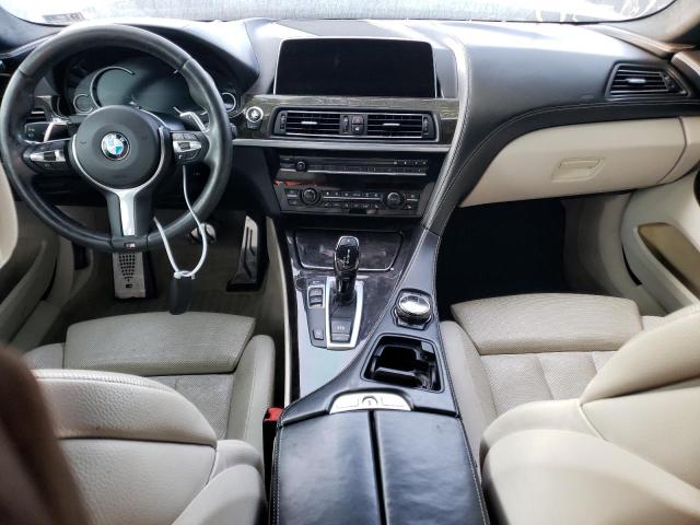 WBA6D0C57GG432752 BMW 640 I Gran Coupe