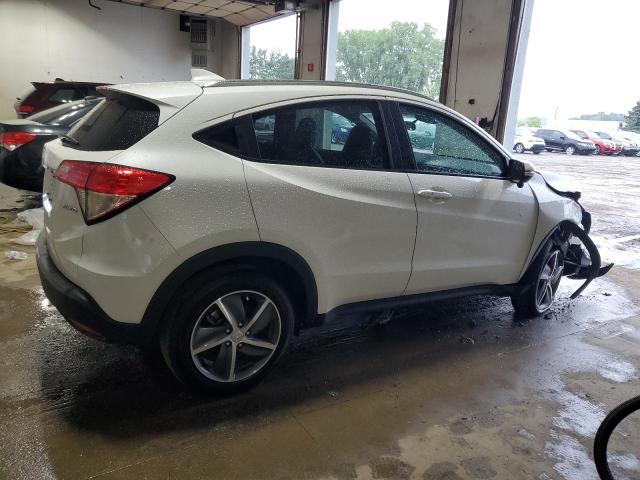 3CZRU6H50MM750252 Honda HR-V EX