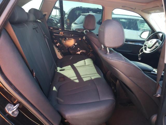 5UXKR0C56G0P25164 BMW X5 Xdrive35i