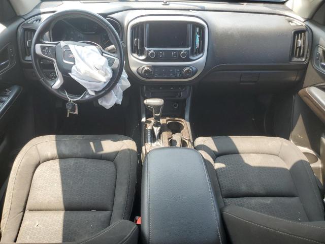1GTG6CEN2M1203944 GMC Canyon Elevation