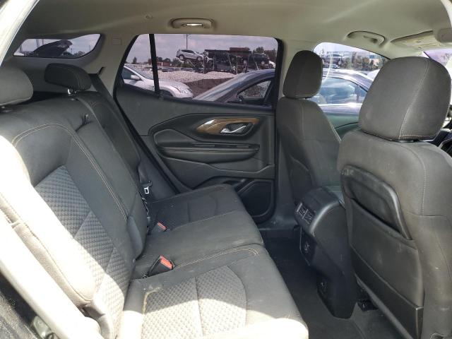 3GKALMEV7JL280581 GMC Terrain Sle