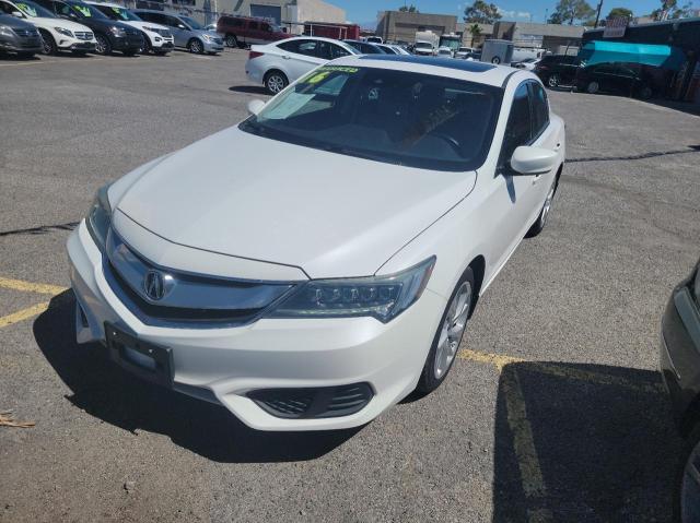 19UDE2F73GA021353 Acura Ilx Premium Tech