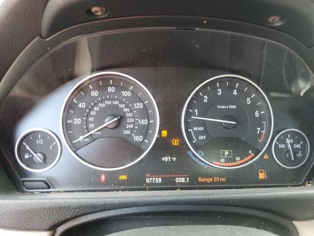 WBA8B9G35HNU56718 BMW 330 I