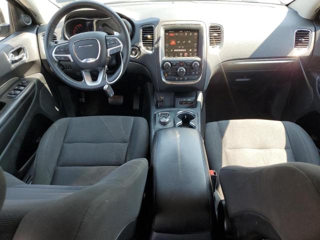 1C4RDJAG7FC772404 Dodge Durango Sxt