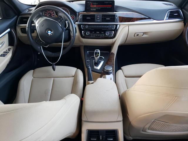 WBA8B9G58JNU99571 BMW 330 I