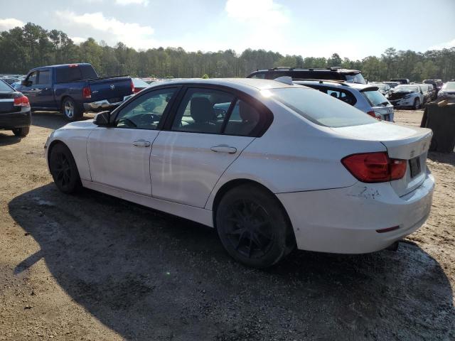 WBA3B1G56ENS80965 BMW 320 I