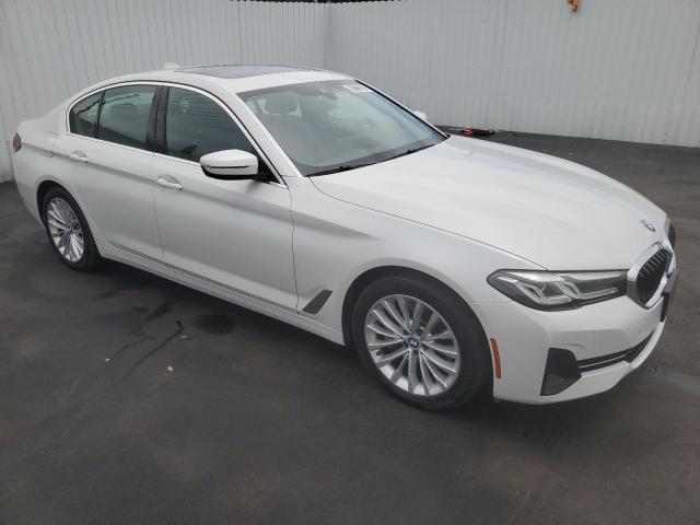 WBA53BH05NCJ00367 BMW 530 I