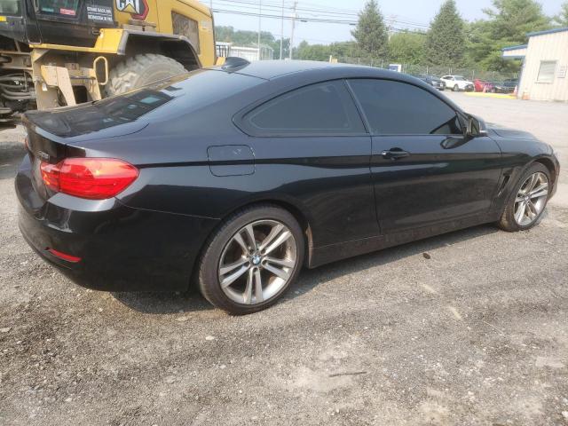 WBA3N5C51EK196901 BMW 428 XI