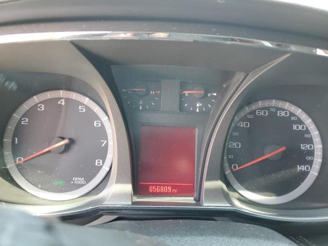 2GKFLRE35H6254853 GMC Terrain Denali