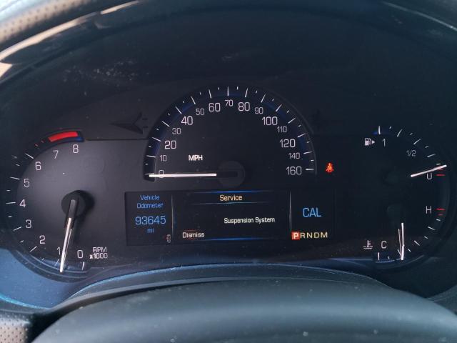 2G61M5S39G9143965 Cadillac Xts Luxury Collection