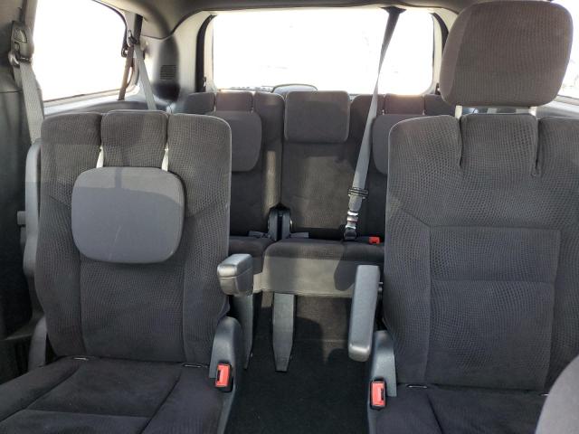 2C4RDGBG5JR206324 Dodge Grand Caravan Se