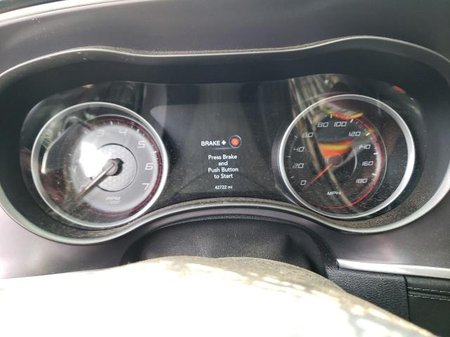 2C3CDXGJ4MH562014 Dodge Charger Scat Pack