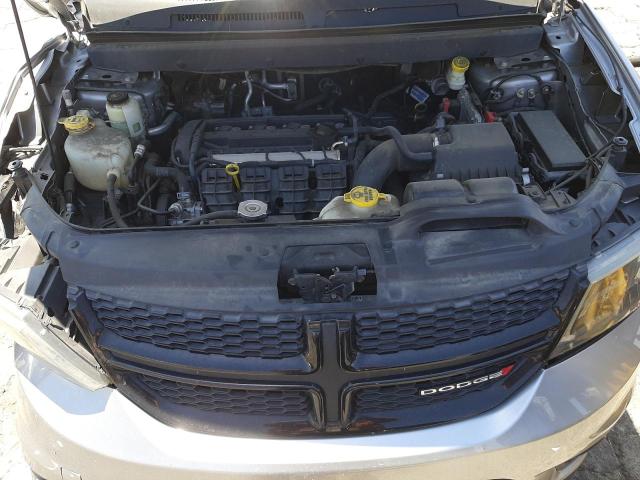 3C4PDCBB3HT569913 Dodge Journey Sxt
