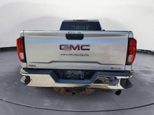 1GT19MEY6LF269041 GMC Sierra K2500 Sle