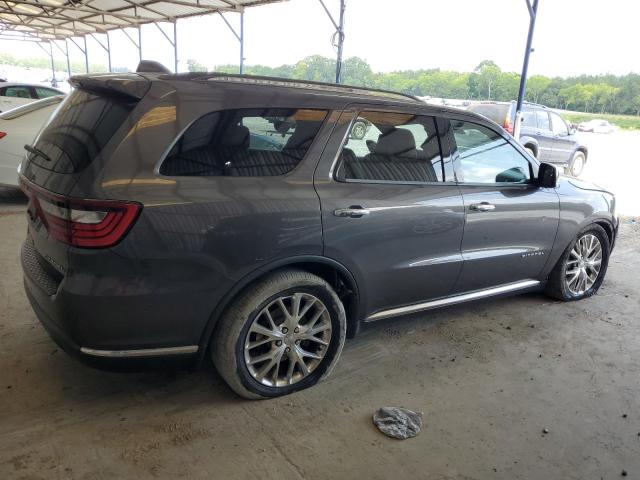 1C4RDHEG0EC125599 Dodge Durango Citadel