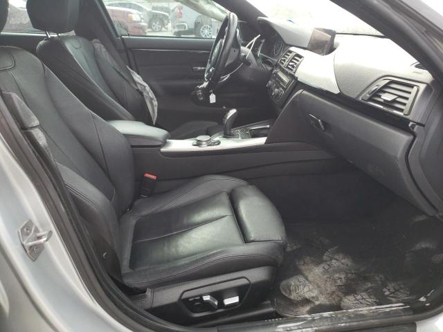 WBA4A9C53GGL89659 BMW 428 I Gran Coupe Sulev