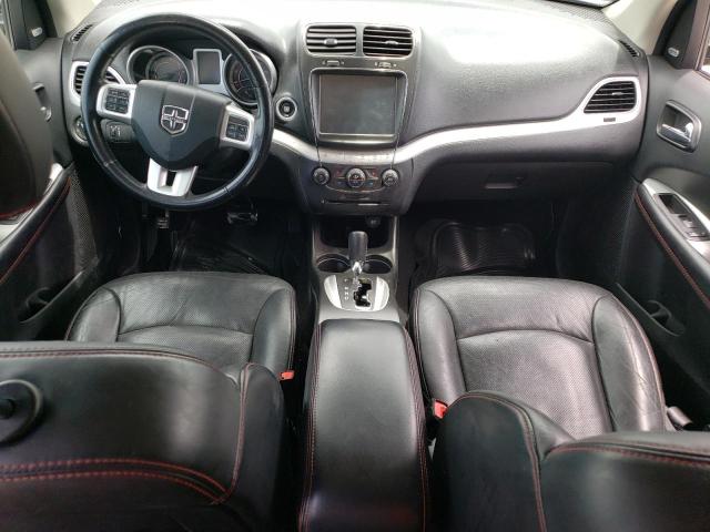3C4PDDEG6KT794699 Dodge JOURNEY GT