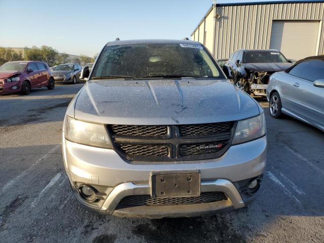 3C4PDCGG0HT536078 Dodge Journey Crossroad