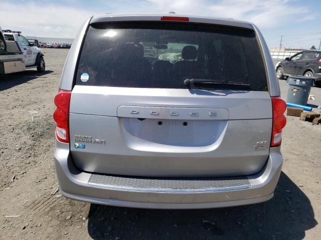 2C4RDGCG5HR847949 Dodge Grand Caravan Sxt