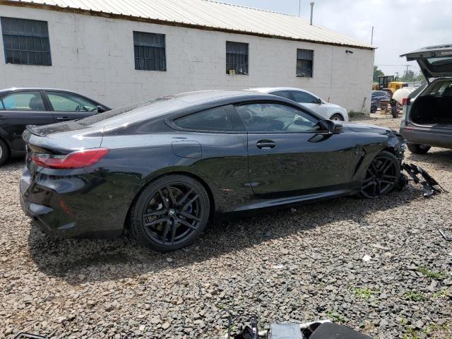 WBSAE0C07NCH42124 BMW M8