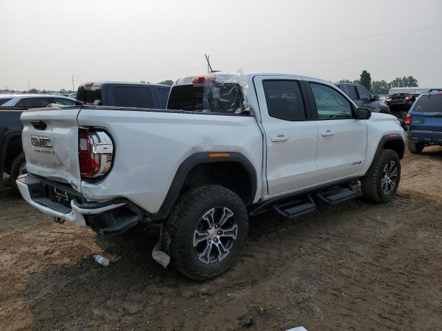 1GTP6DEK0P1170877 GMC Canyon At4