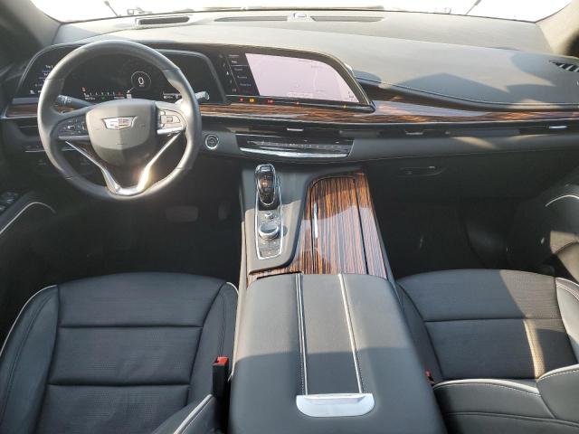 1GYS4KKL9MR487789 Cadillac Escalade Esv Premium Luxury
