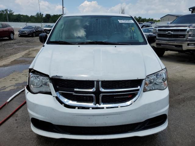 2C4RDGBG3HR649341 Dodge Grand Caravan Se