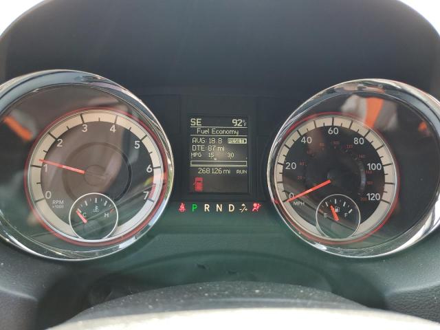 2C4RDGEG0HR700001 Dodge Grand Caravan Gt