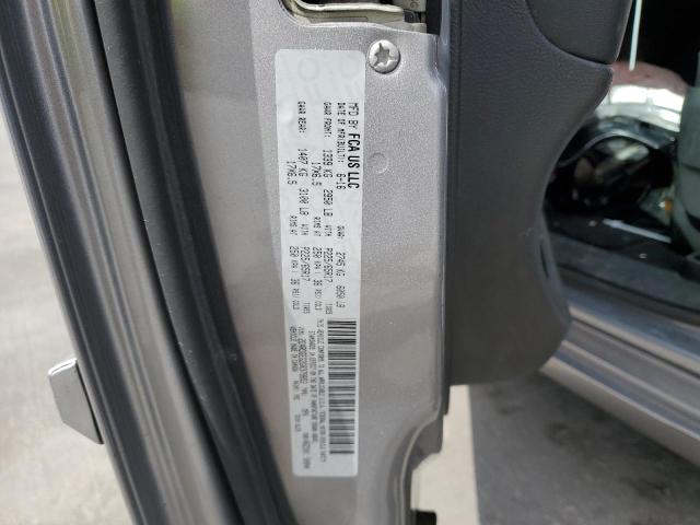 2C4RDGEG2GR379853 Dodge Grand Caravan R/t