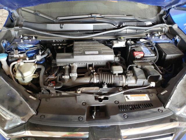 7FARW2H55LE021180 Honda CR-V EX