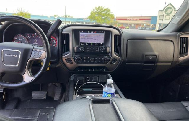 3GTU2WEJ6FG349930 GMC Sierra K1500 Denali