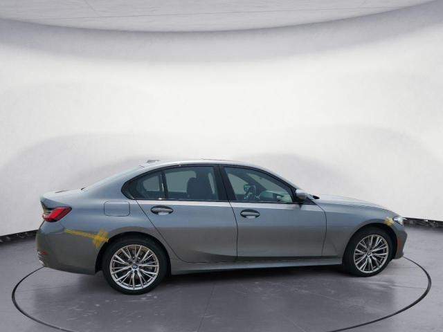 3MW89FF06P8D32833 BMW 330XI