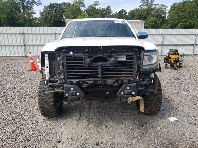 3GTU2LEC7JG283557 GMC Sierra K1500