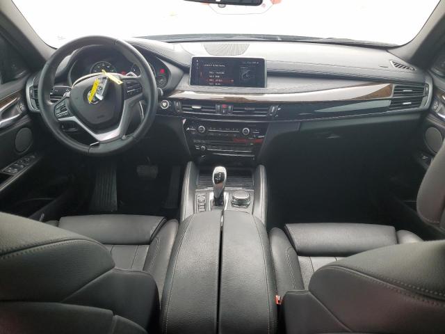 5UXKU0C59J0G80651 BMW X6 Sdrive35i