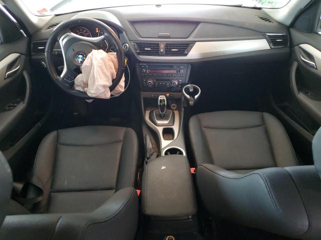 WBAVL1C56EVY11867 BMW X1 Xdrive28i