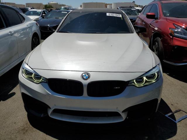 WBS8M9C54G5E68485 BMW M3