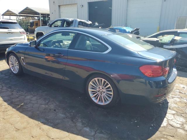 WBA3N3C59EF711141 BMW 428 I