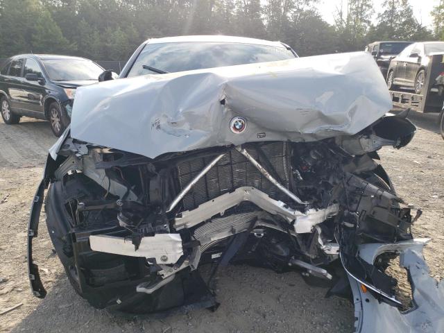 5UX33DT0XN9K76582 BMW X4 Xdrive30i