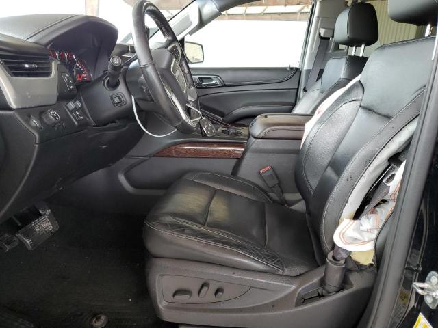1GKS1BKC1GR279543 GMC YUKON SLT