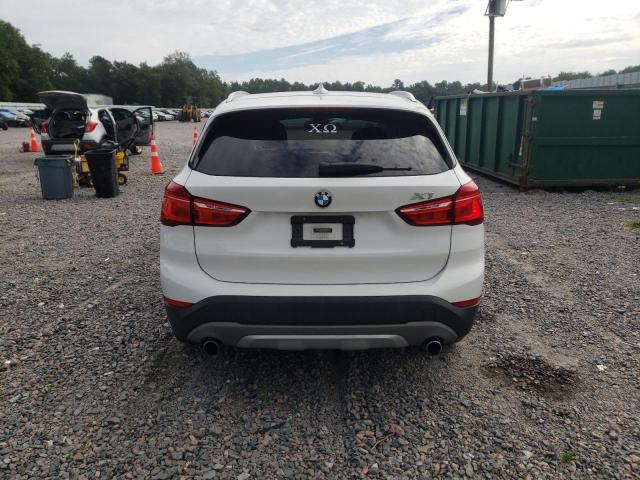 WBXHU7C35H5H37592 BMW X1 Sdrive28i