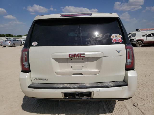 1GKS2BKC7FR124085 GMC YUKON SLT