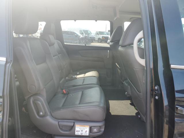 5FNRL5H94GB089923 Honda Odyssey Touring