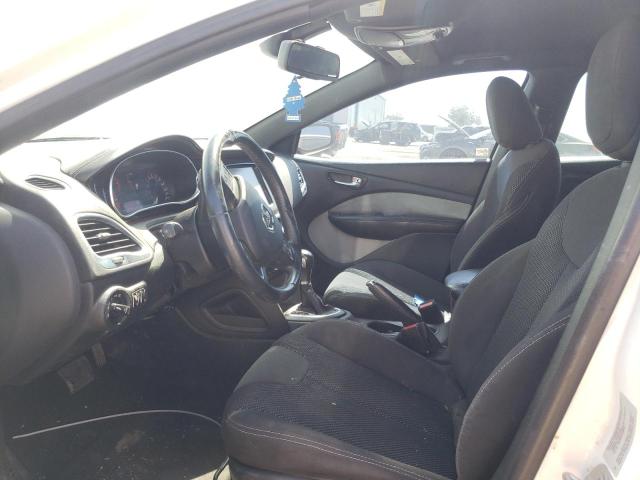 1C3CDFBB6FD410861 Dodge DART SXT