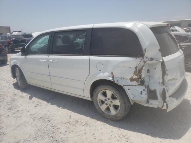 2C4RDGBG6ER263069 Dodge Grand Caravan Se