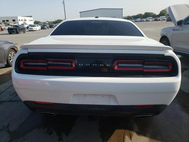 2C3CDZAG8HH629129 Dodge Challenger Sxt