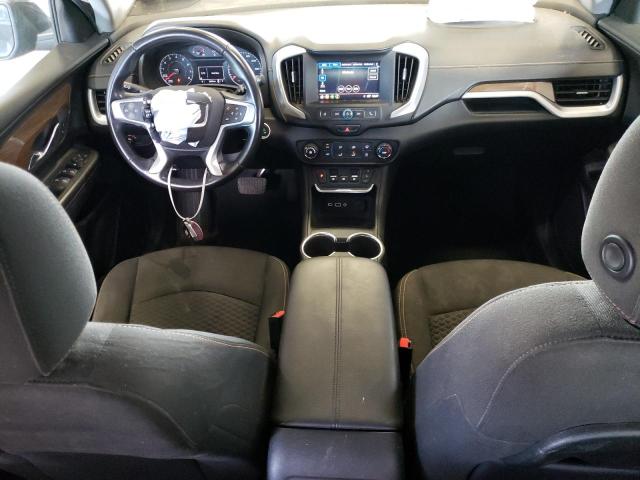 3GKALTEV8JL255490 GMC Terrain Sle