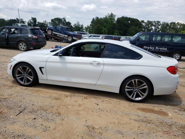 WBA3N7C53EF718027 BMW 428 I