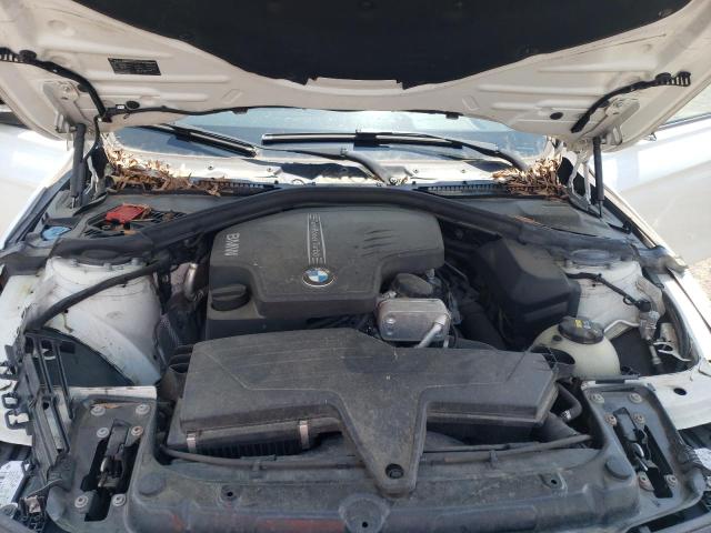 WBA8A3C59HK691776 BMW 320 XI