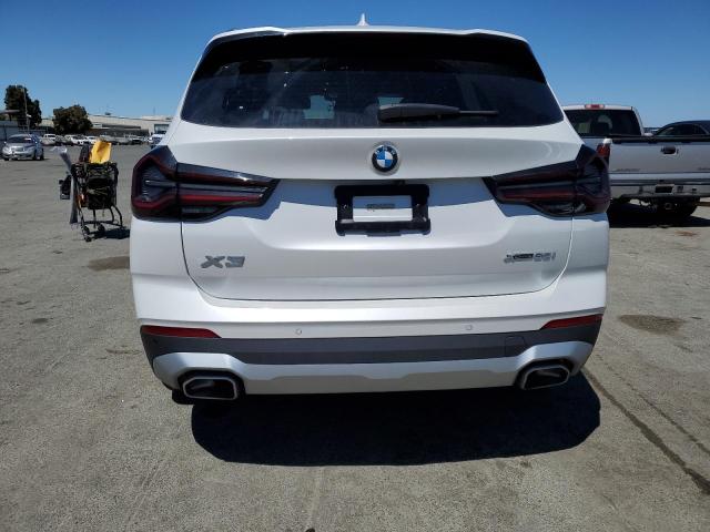 5UX53DP08N9M95866 BMW X3 Xdrive30i