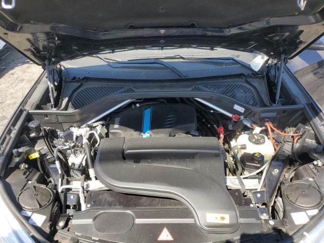 5UXKT0C50G0S76386 BMW X5 Xdr40e